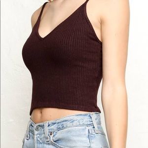 Brandy Melville Joanne top